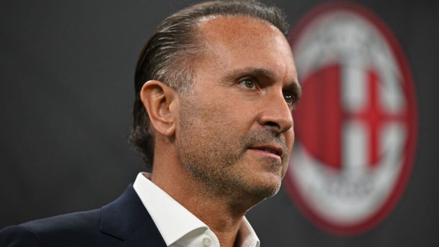 Cardinale dossier cessione milan stadio