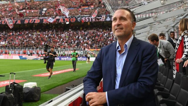 Cardinale milan cessione pioli