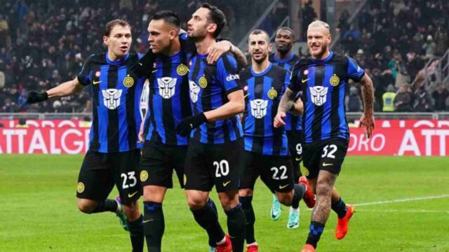 Caressa inter cessioni taremi zielinski