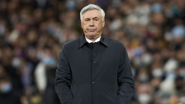Carlo ancelotti