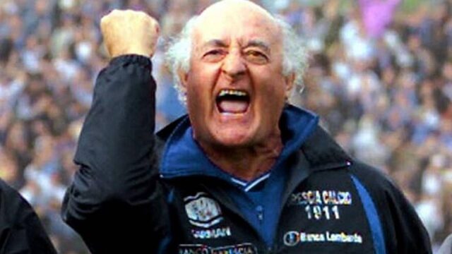 Carlo mazzone