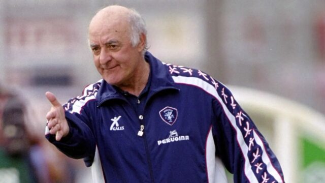 Carlo mazzone