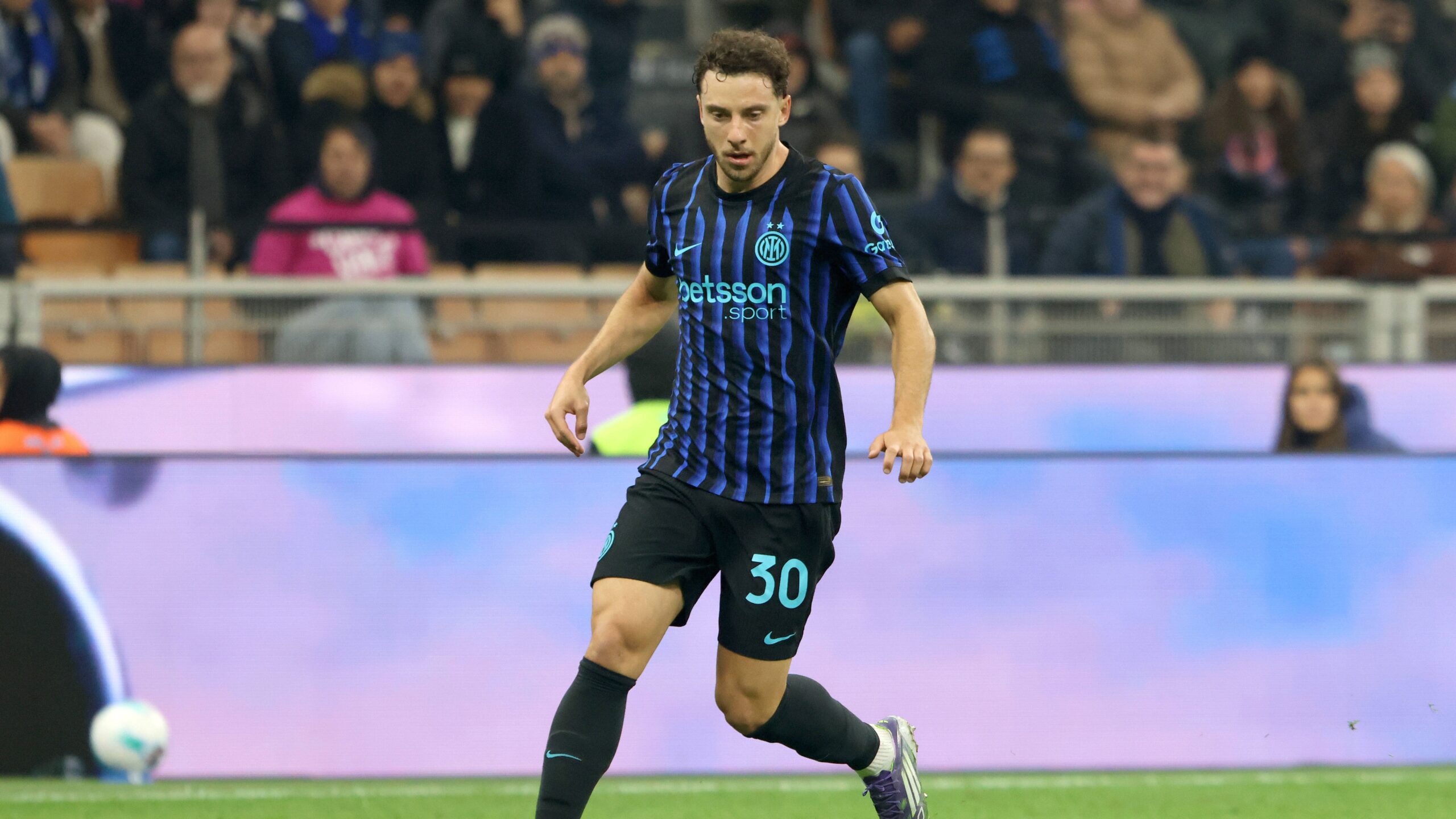 Carlos Augusto si candida per il derby