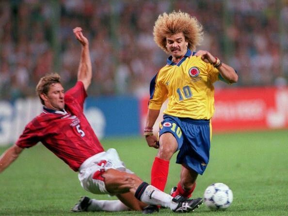 carlos-valderrama-francia-1998