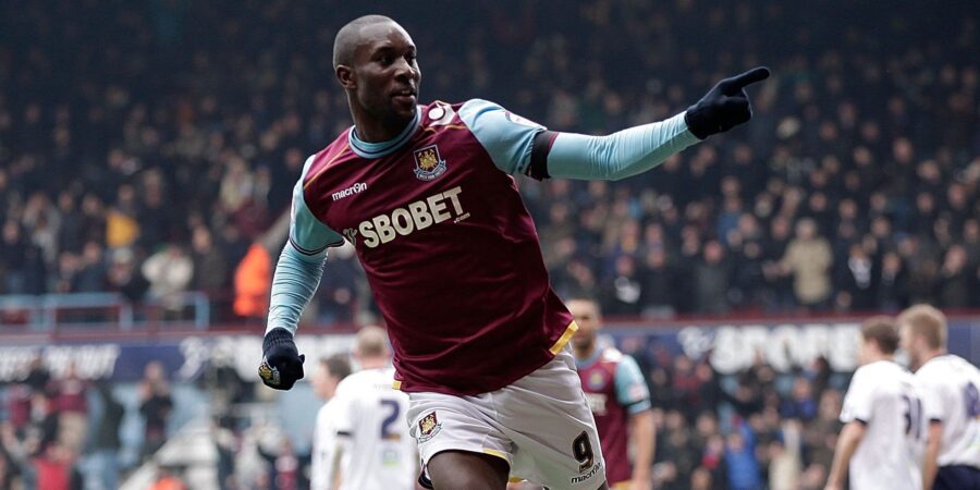 Carlton cole
