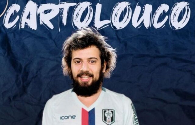 Cartolouco