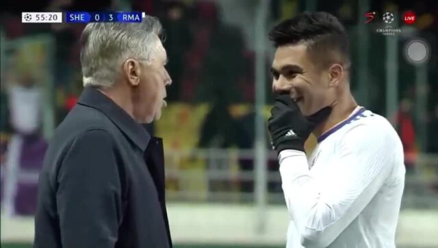 Casemiro