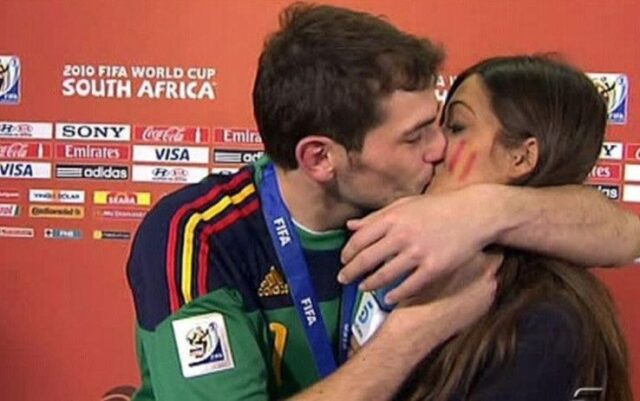 Casillas carbonero