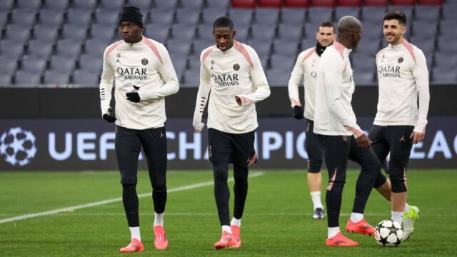 Caso kolo muani psg juve