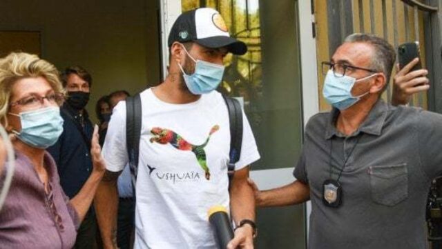 Caso suarez