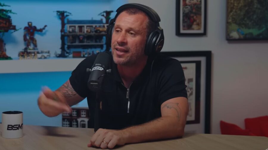 Cassano attacca vieri e la bobo tv