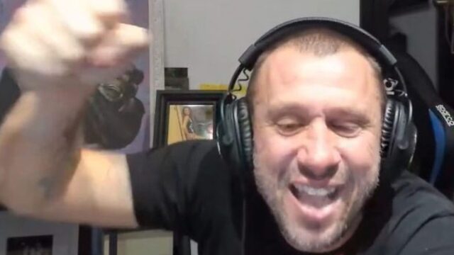 Cassano bobo tv
