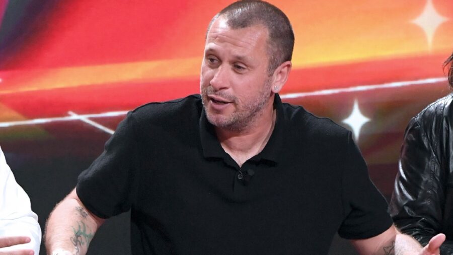Cassano controcorrente ne juve ne napoli vi dico chi puo essere la vera contender dell inter