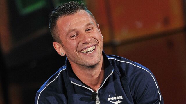 Cassano distrugge gli allenatori di serie a