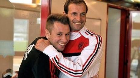 cassano-e-allegri-ai-tempi-del-milan-2
