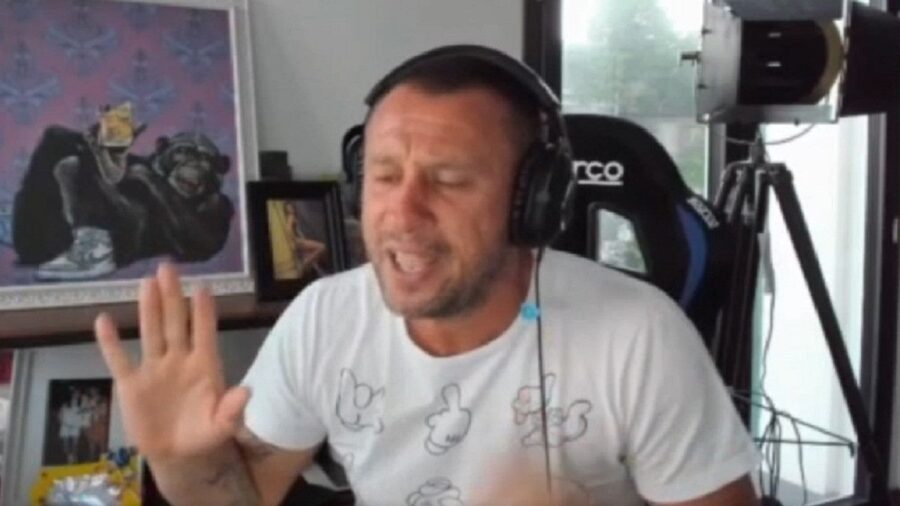Cassano live