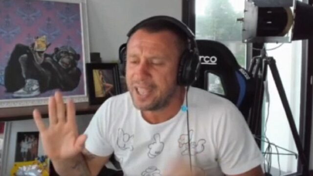 Cassano live