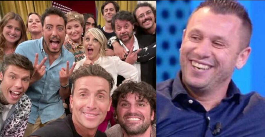 Cassano lol