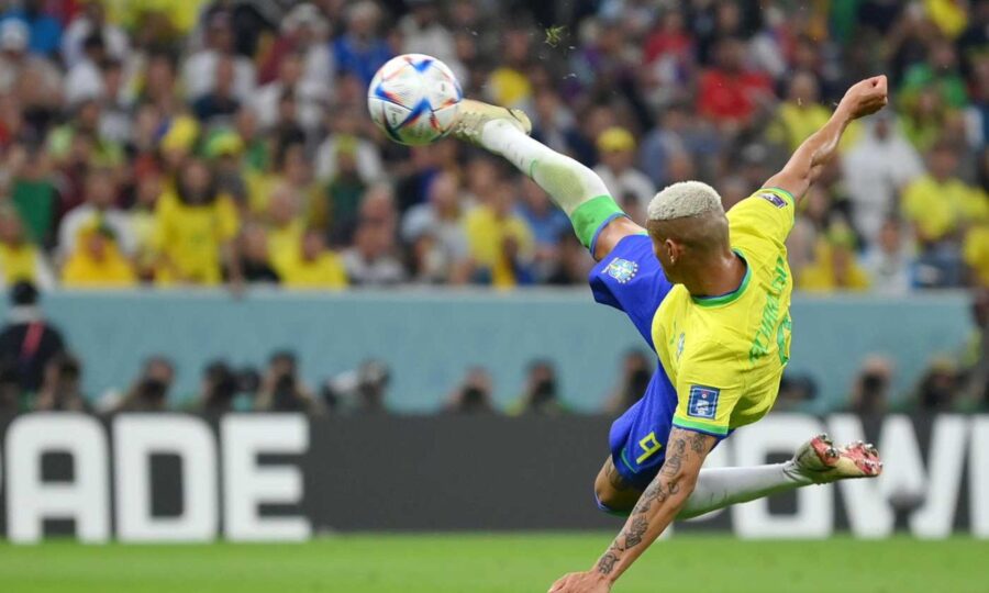 Cassano richarlison