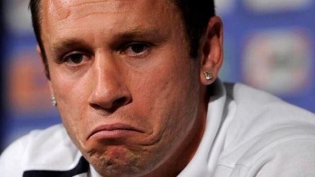 Cassano torna alla sampdoria