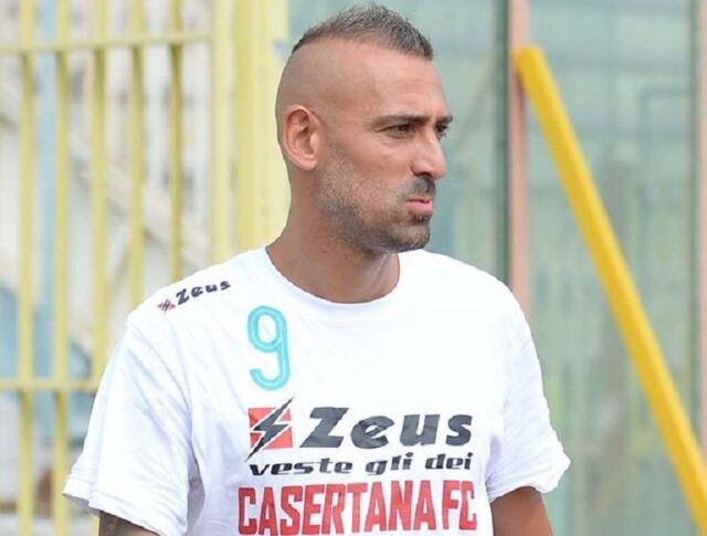 Castaldo copertina