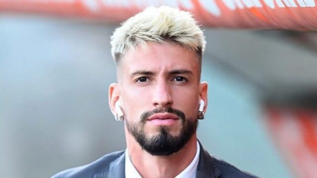 Castillejo 1