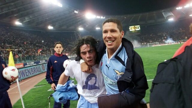 Castroman gol derby