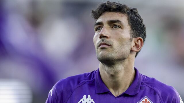 Cataldi spiega il suo addio alla lazio