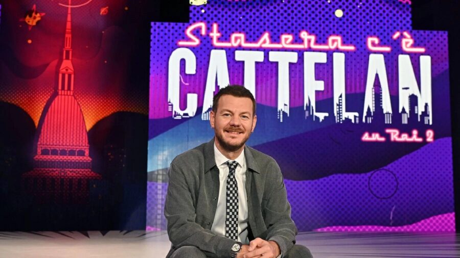 Cattelan