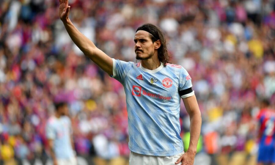 Cavani 2