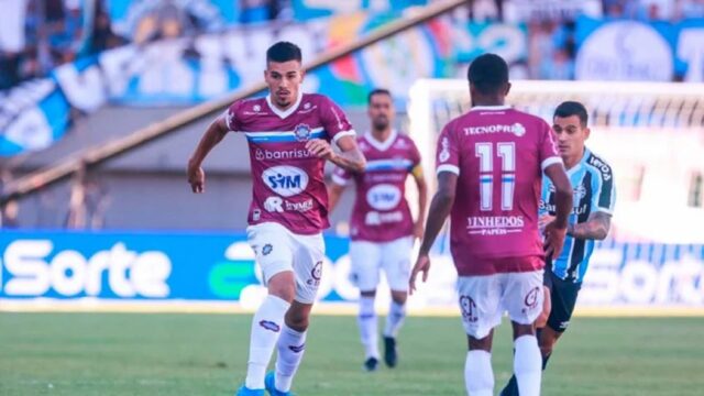 Caxias gremio