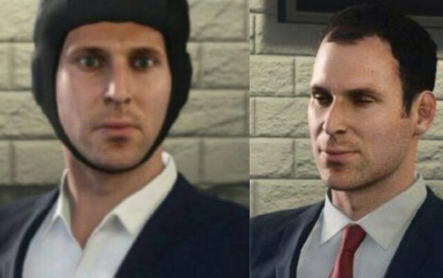 Cech su fifa