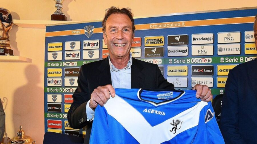 Cellino brescia