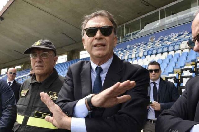 Cellino coronavirus