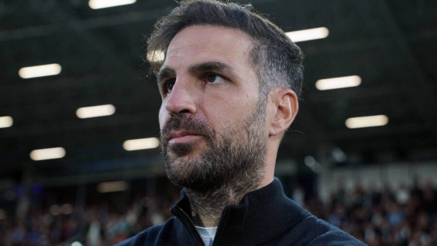 Cesc fabregas no allinter lo spagnolo resta al comojpg