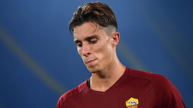 Cessione calafiori roma mourinho thiago pinto