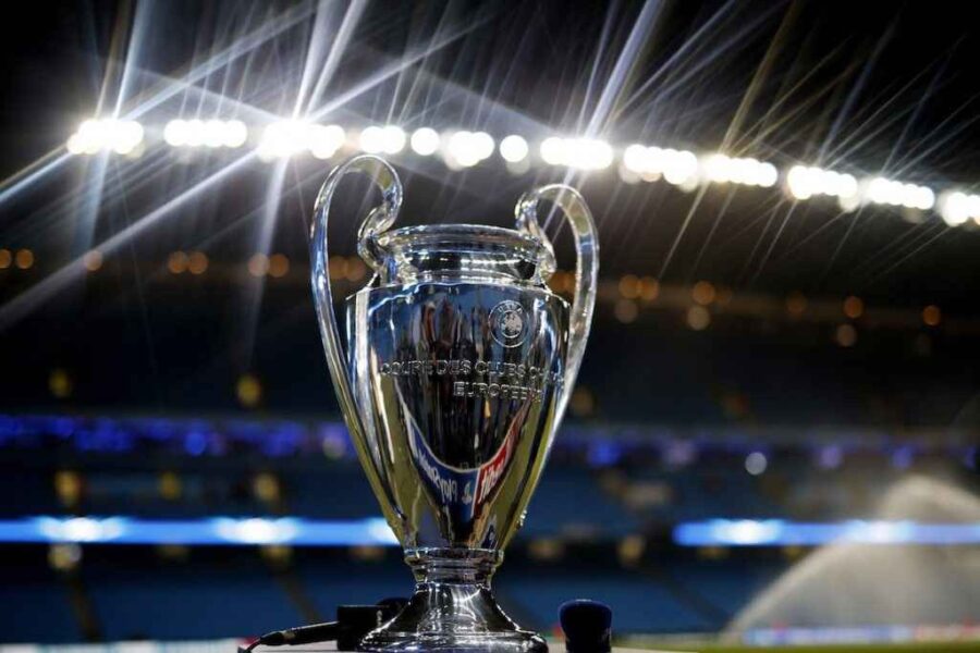 Champions