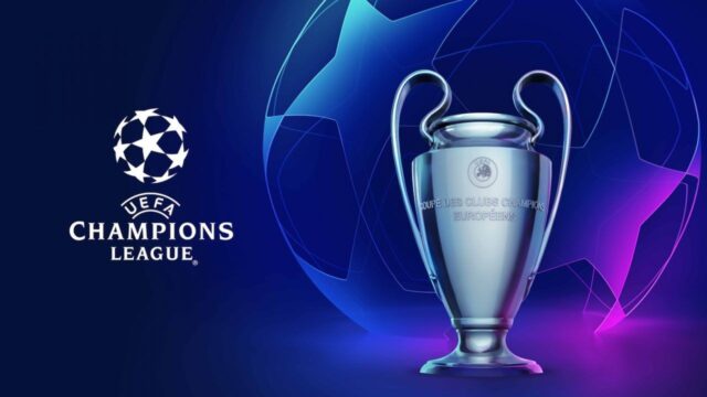 Champions del supercomputer