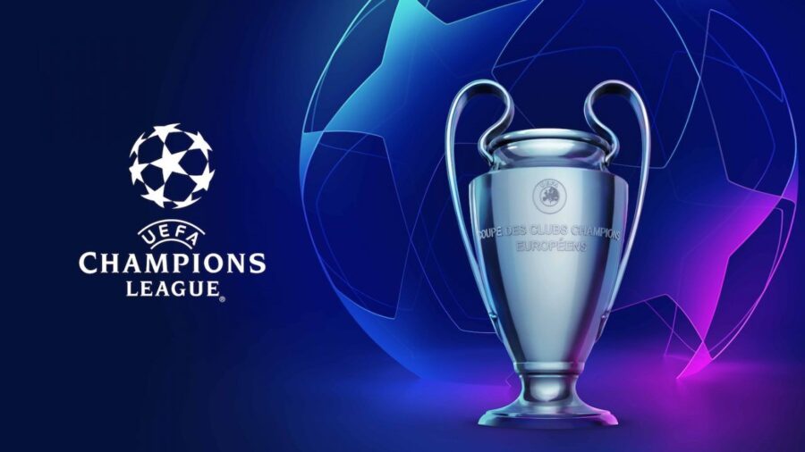 Champions del supercomputer