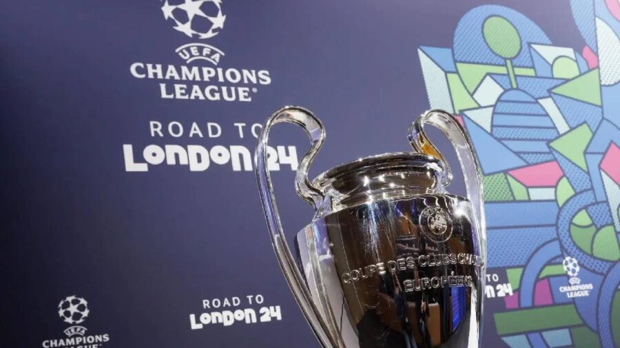 Champions league