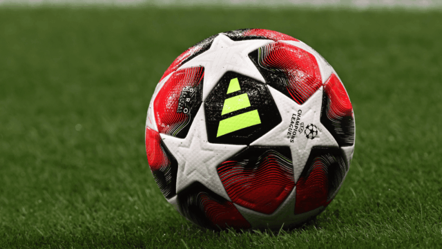 Champions league
