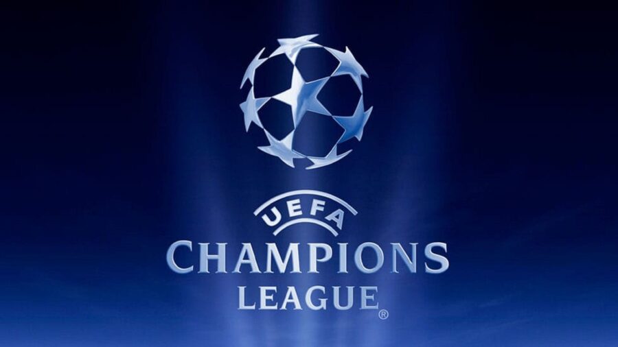 Champions league logo
