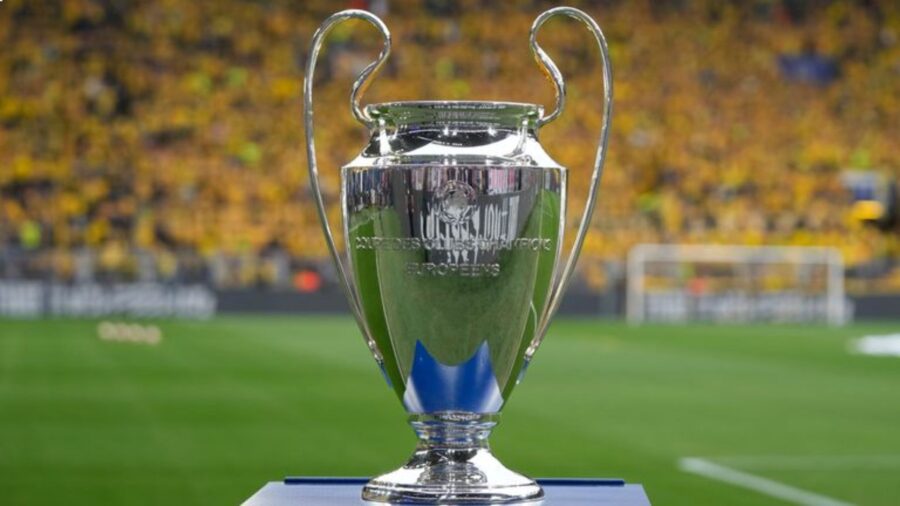 Champions league vincitrice guadagno
