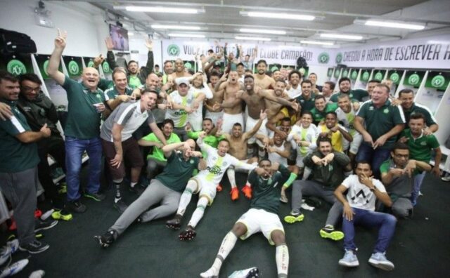 Chape