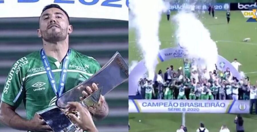 Chapecoense