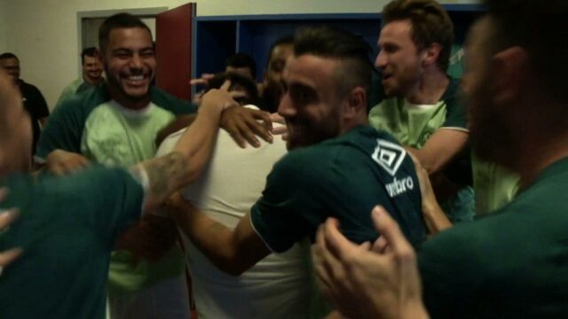 Chapecoense