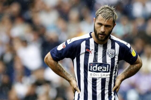 Charlie austin sul coronavirus