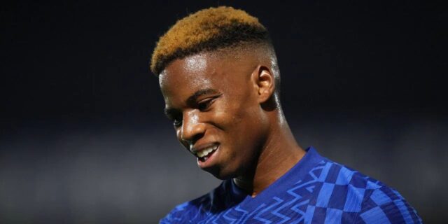 Charly musonda