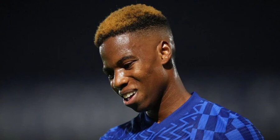 Charly musonda