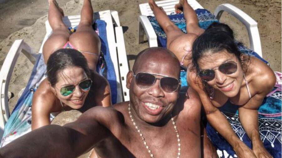 Che fine ha fatto asprilla